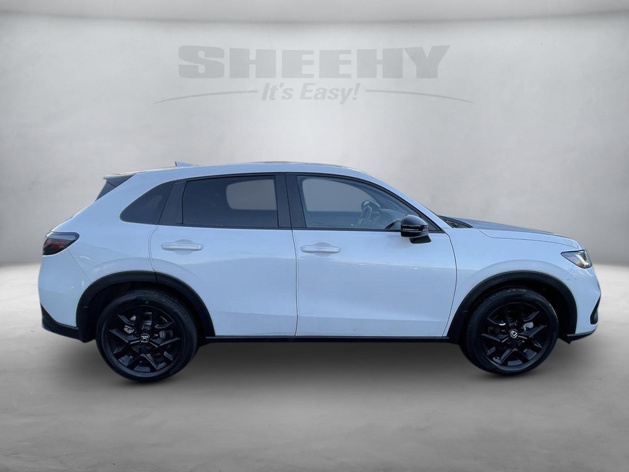 2023 Honda HR-V Sport Alexandria VA