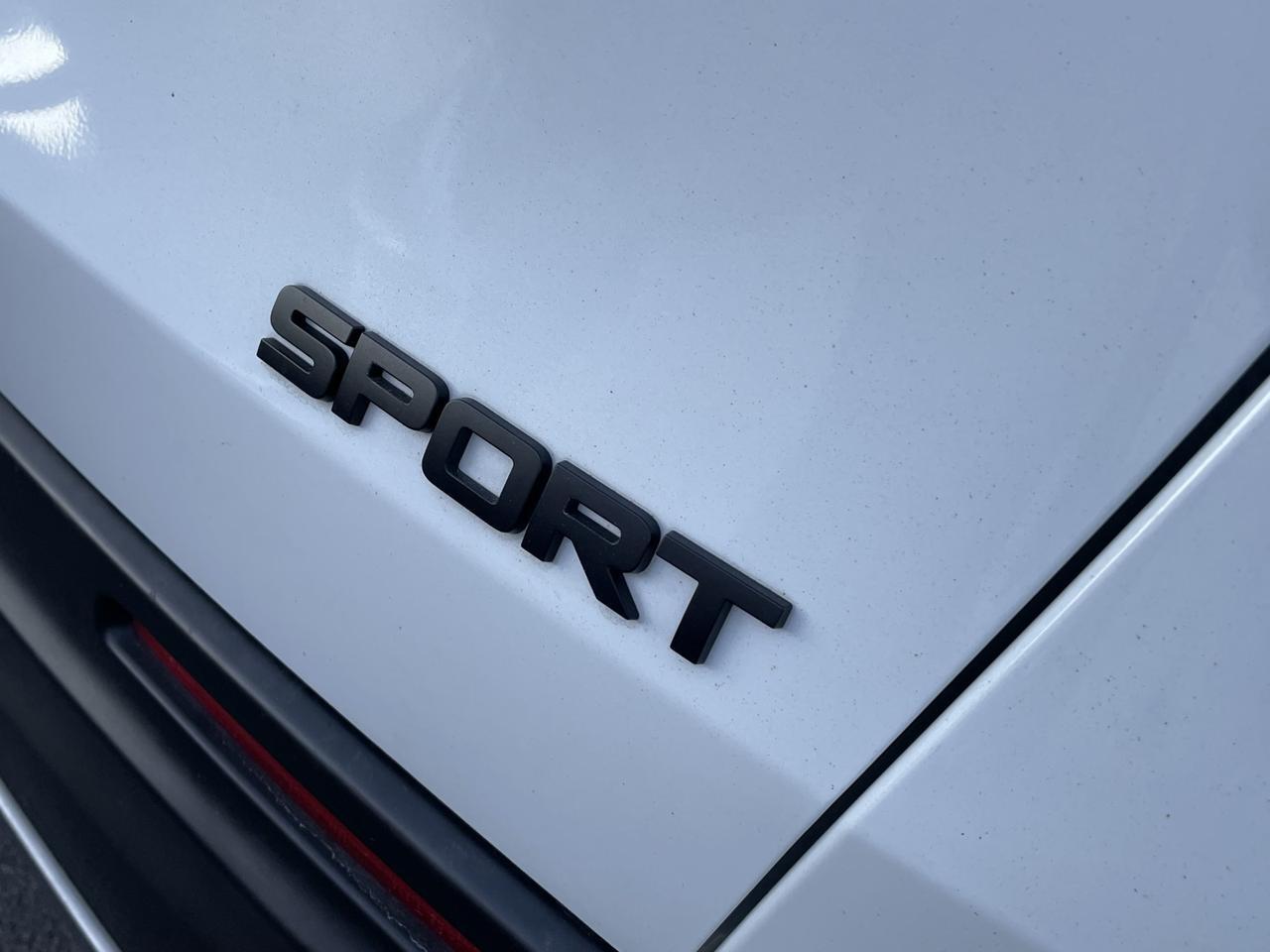 2023 Honda HR-V Sport Alexandria VA