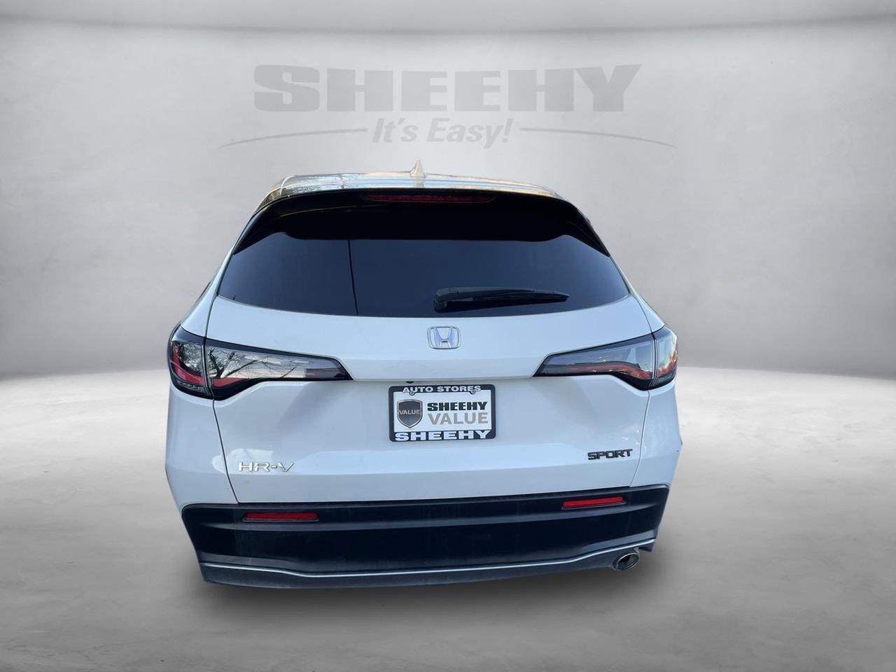 2023 Honda HR-V Sport Alexandria VA