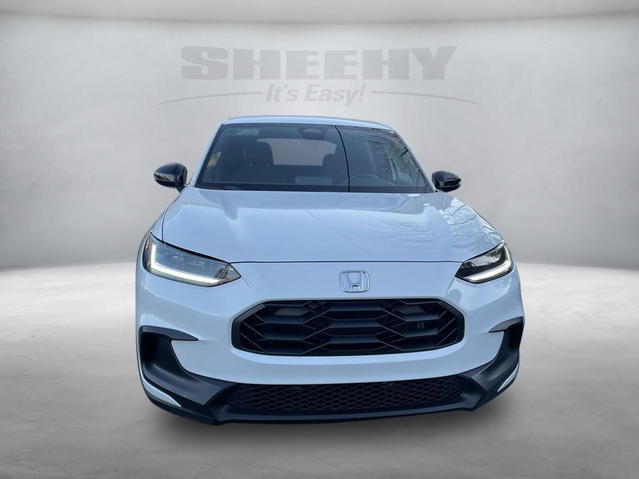 2023 Honda HR-V Sport Alexandria VA