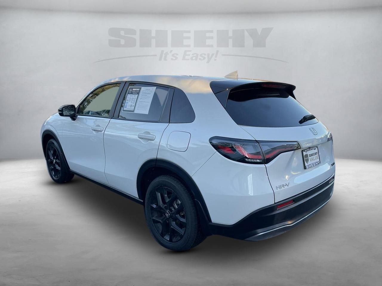 2023 Honda HR-V Sport Alexandria VA