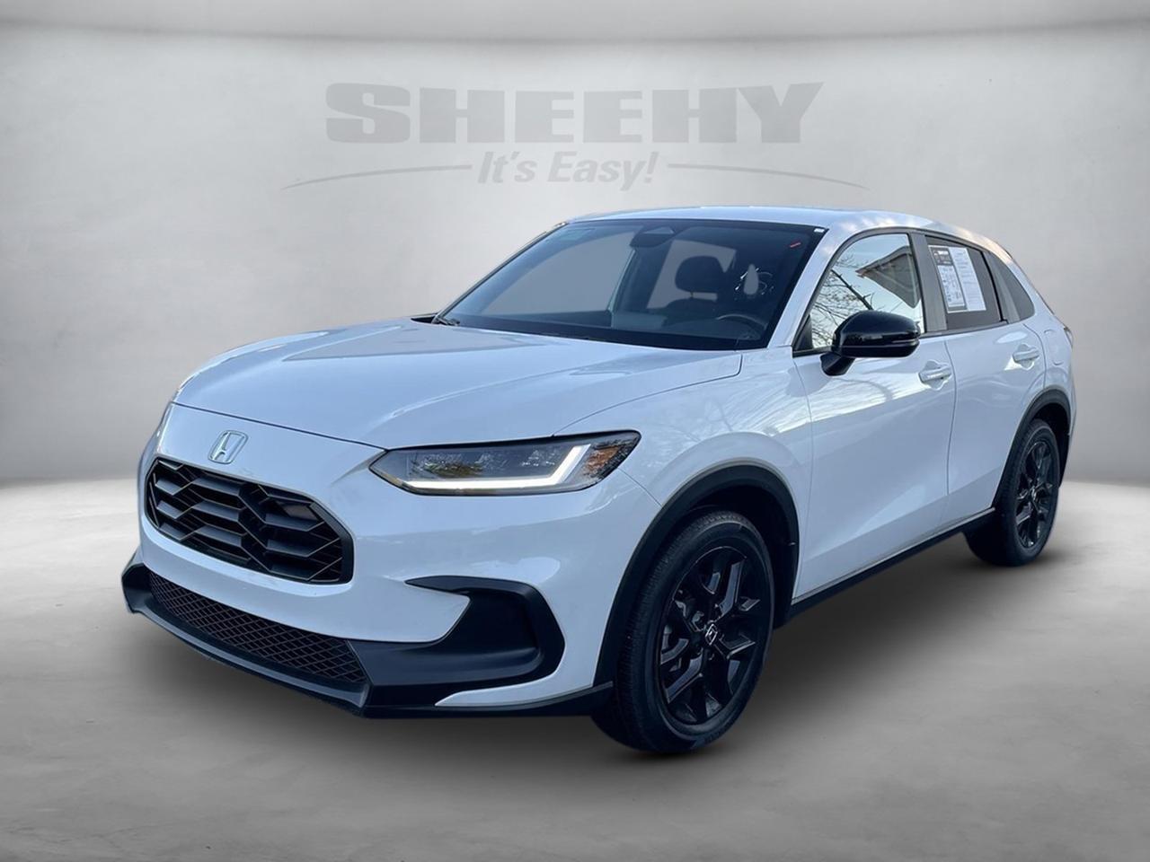 2023 Honda HR-V Sport Alexandria VA