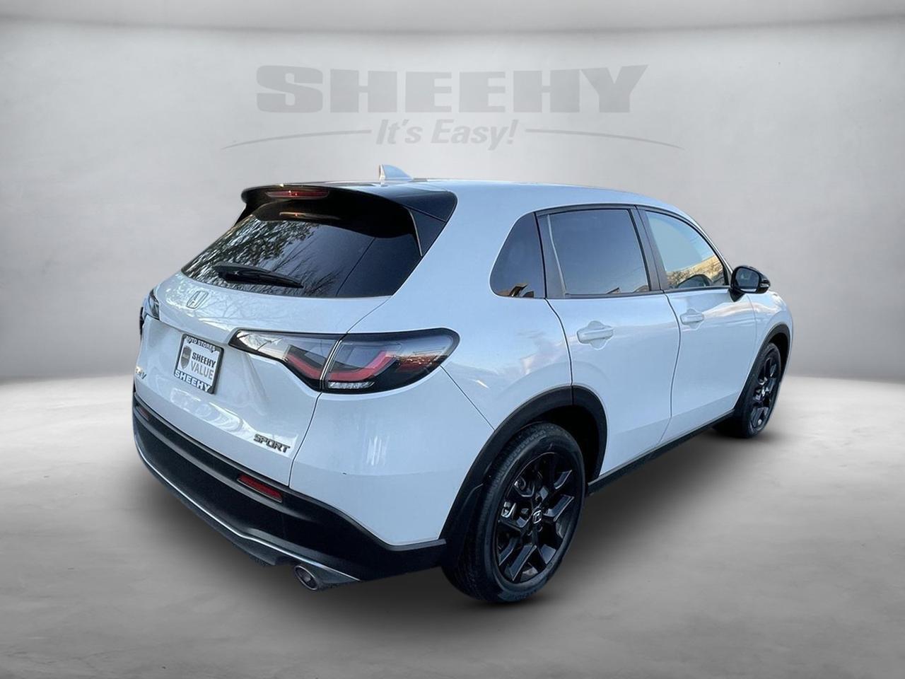 2023 Honda HR-V Sport Alexandria VA