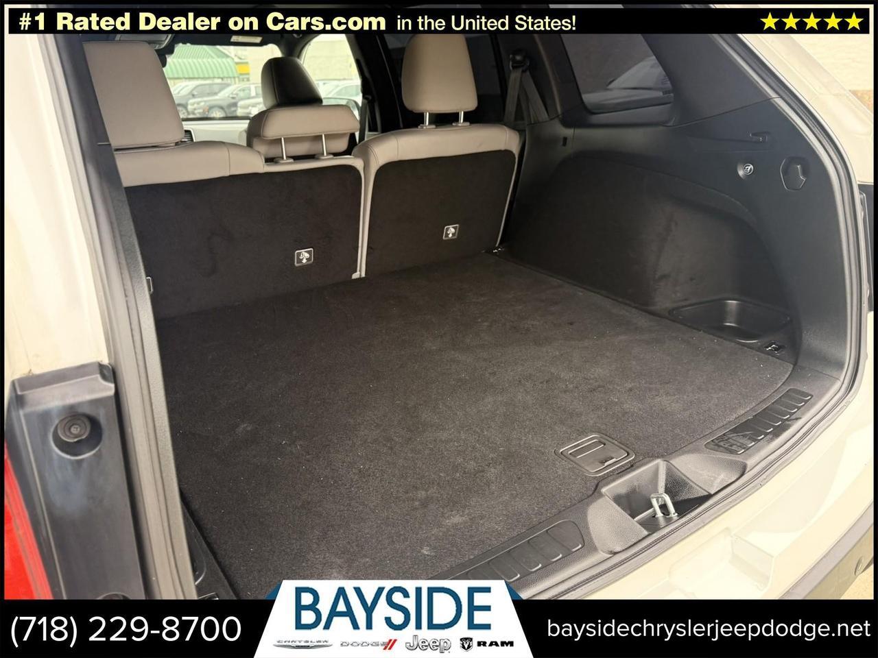 2023 Honda Passport EX-L Bayside NY