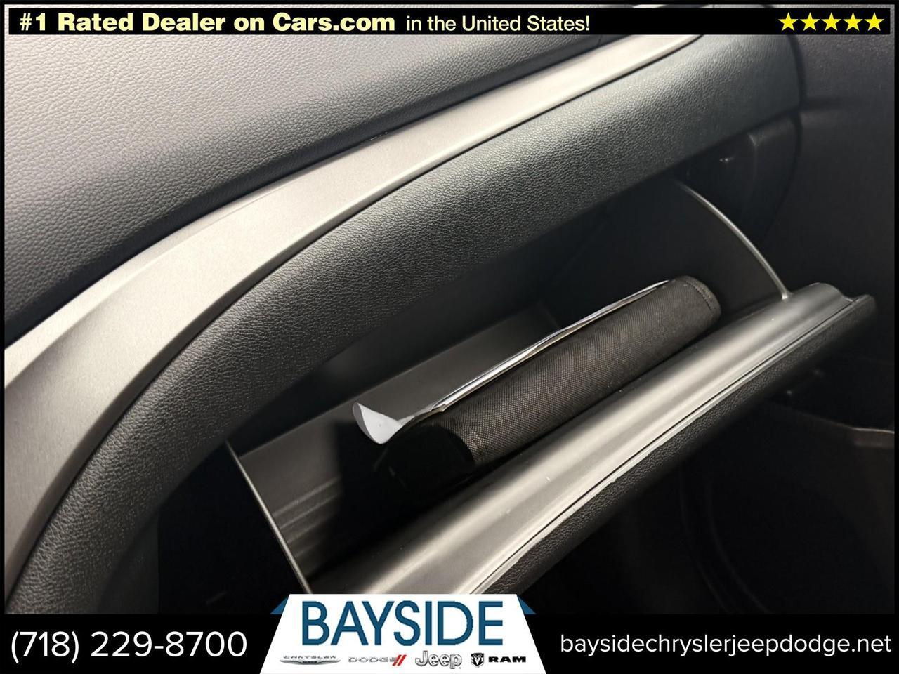 2023 Honda Passport EX-L Bayside NY