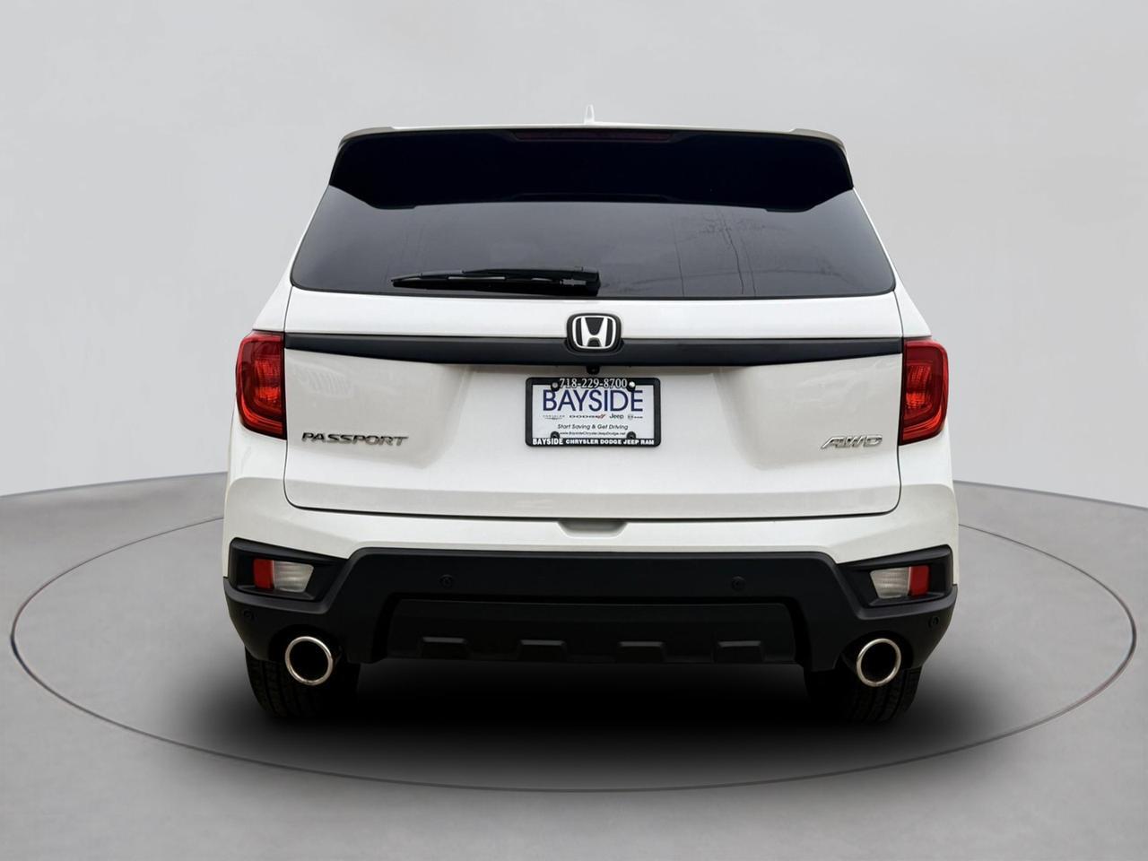 2023 Honda Passport EX-L Bayside NY