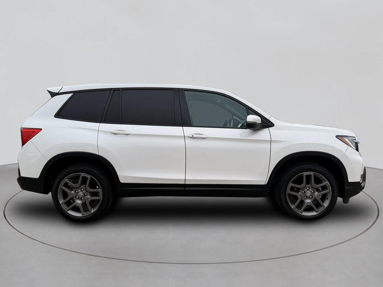 2023 Honda Passport EX-L Bayside NY