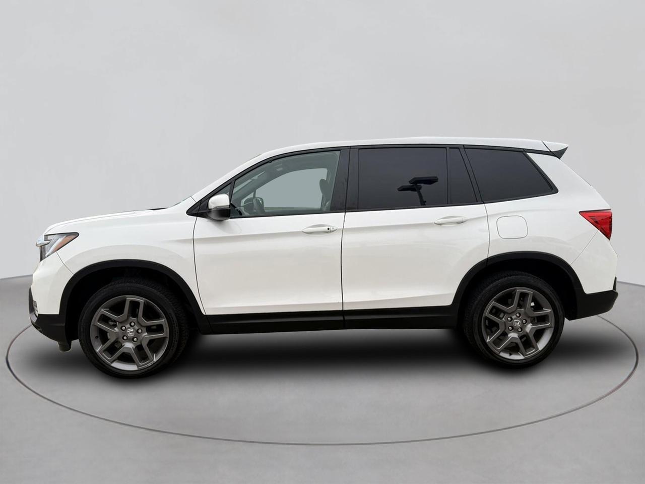 2023 Honda Passport EX-L Bayside NY
