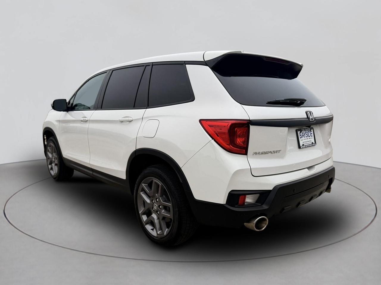 2023 Honda Passport EX-L Bayside NY