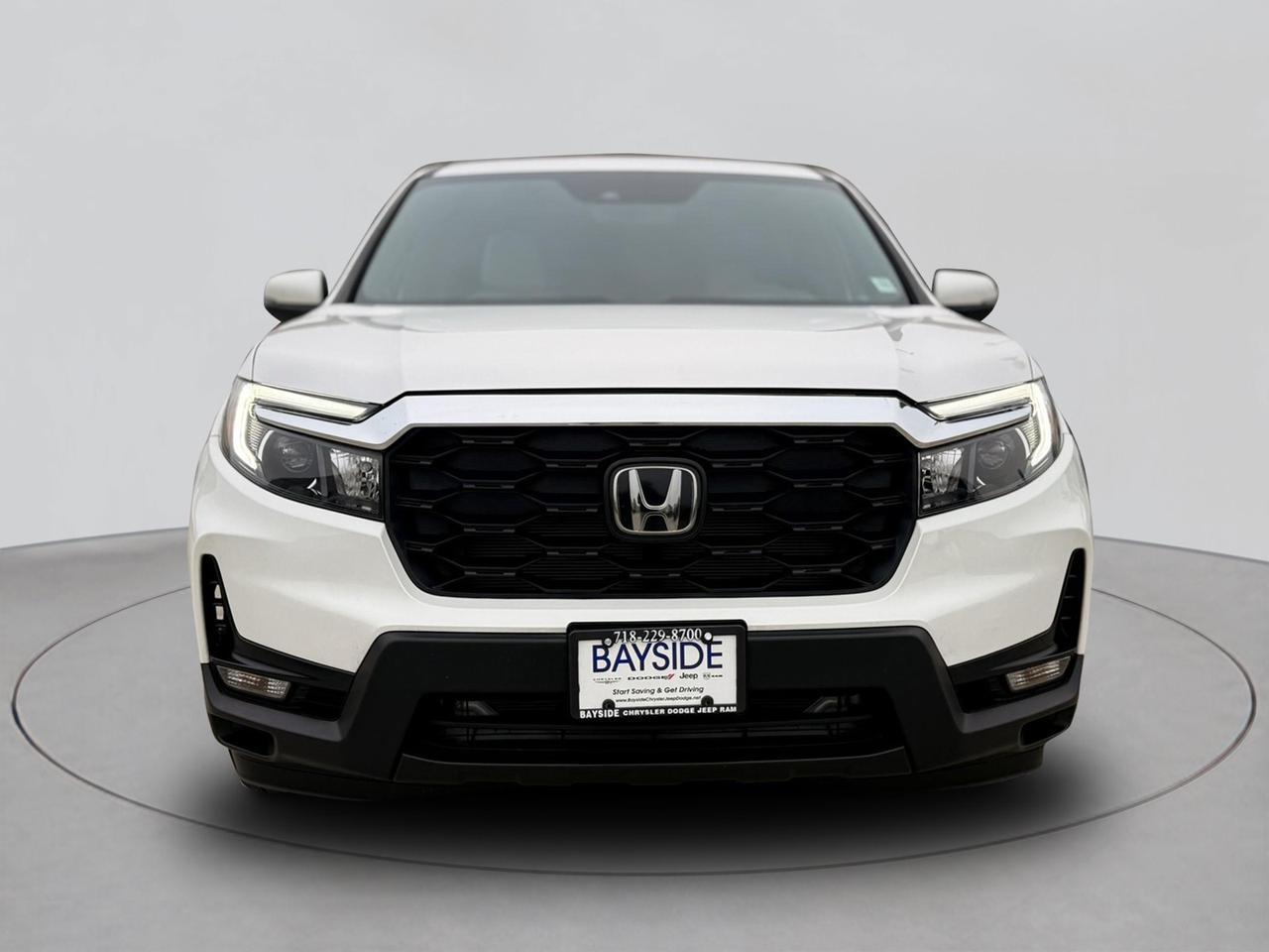 2023 Honda Passport EX-L Bayside NY