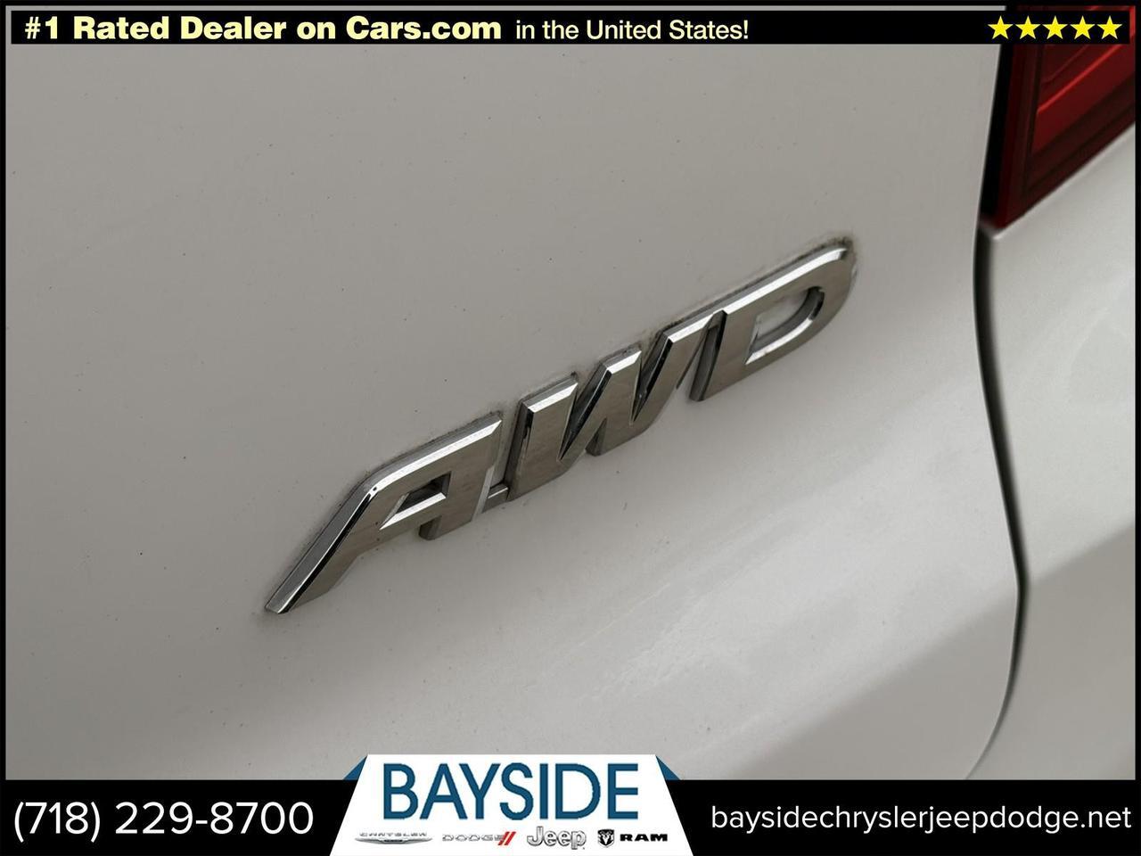 2023 Honda Passport EX-L Bayside NY