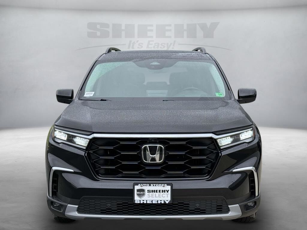 2023 Honda Pilot Elite Fredericksburg VA