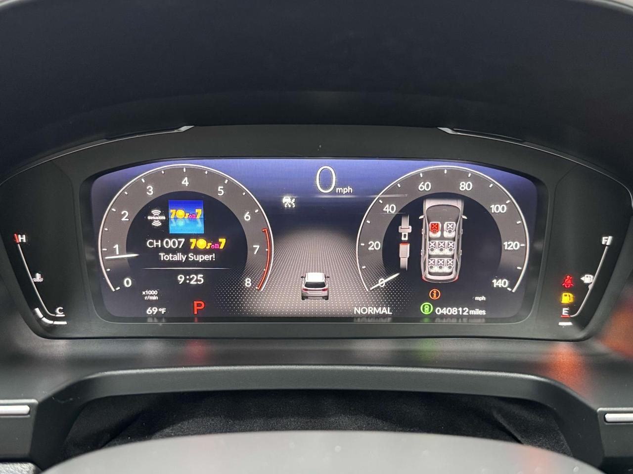 2023 Honda Pilot Elite Fredericksburg VA