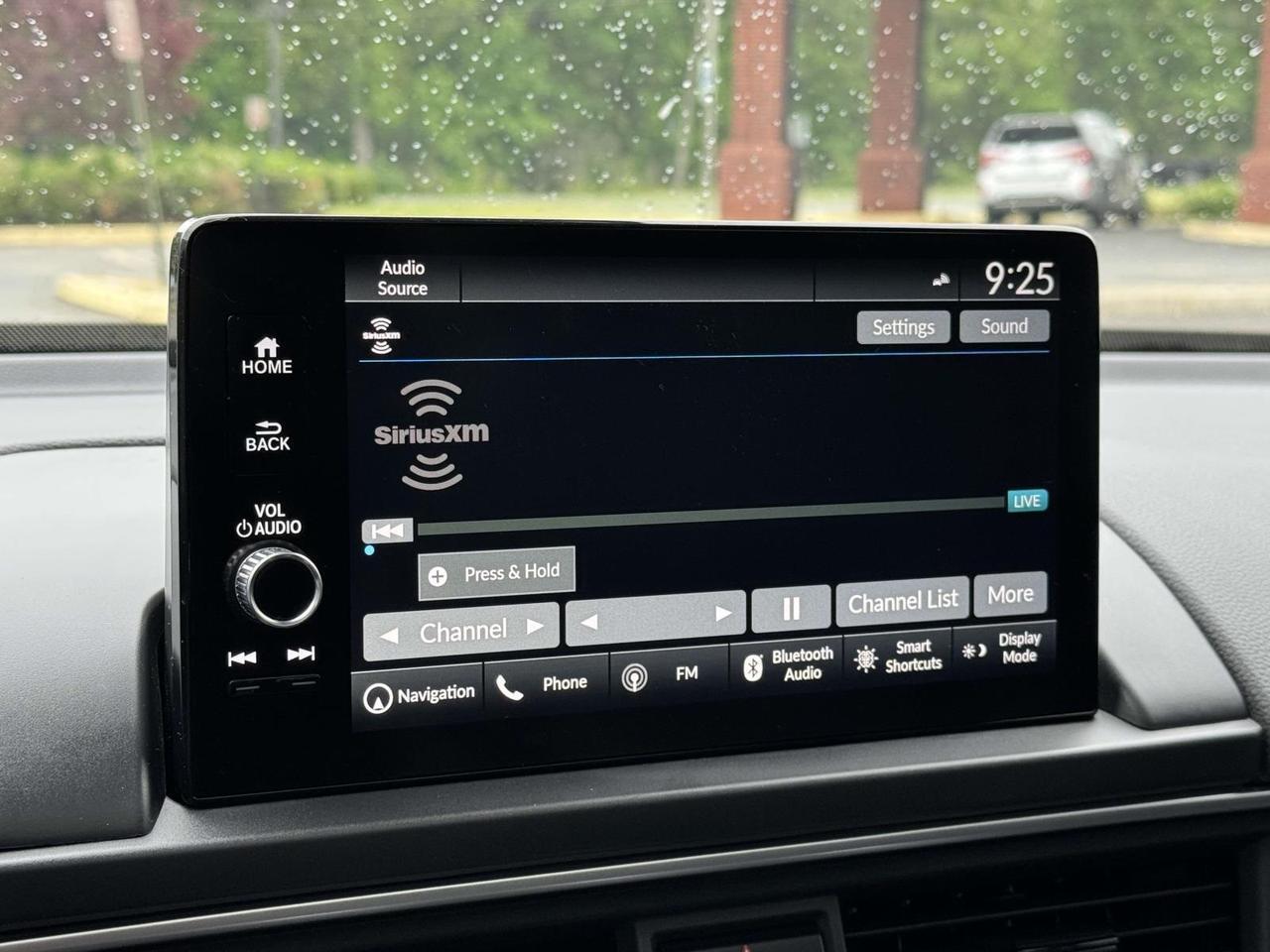 2023 Honda Pilot Elite Fredericksburg VA