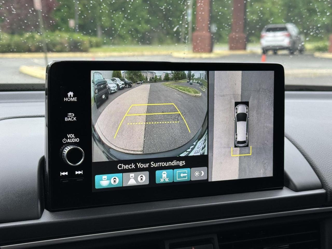 2023 Honda Pilot Elite Fredericksburg VA