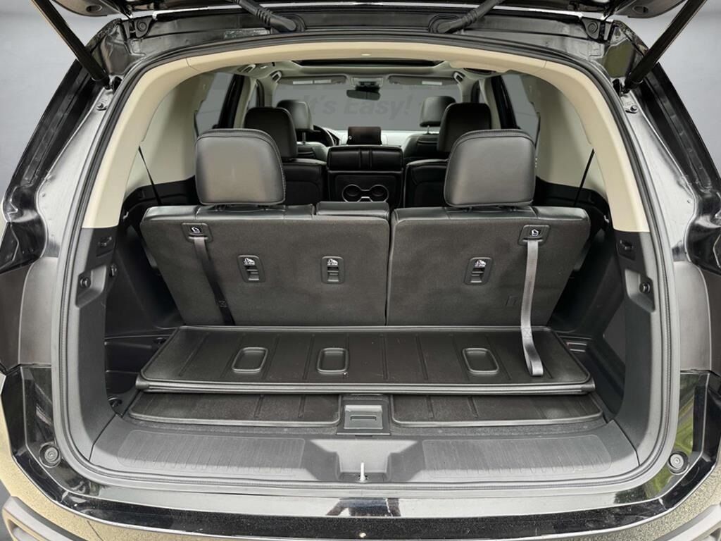 2023 Honda Pilot Elite Fredericksburg VA