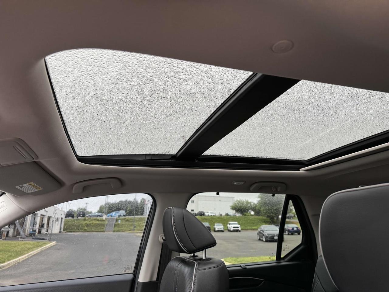 2023 Honda Pilot Elite Fredericksburg VA