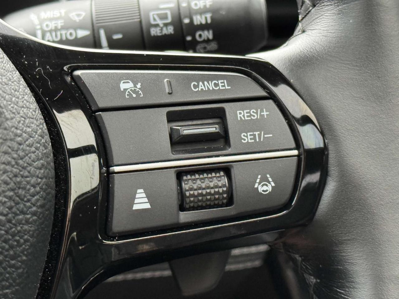 2023 Honda Pilot Elite Fredericksburg VA