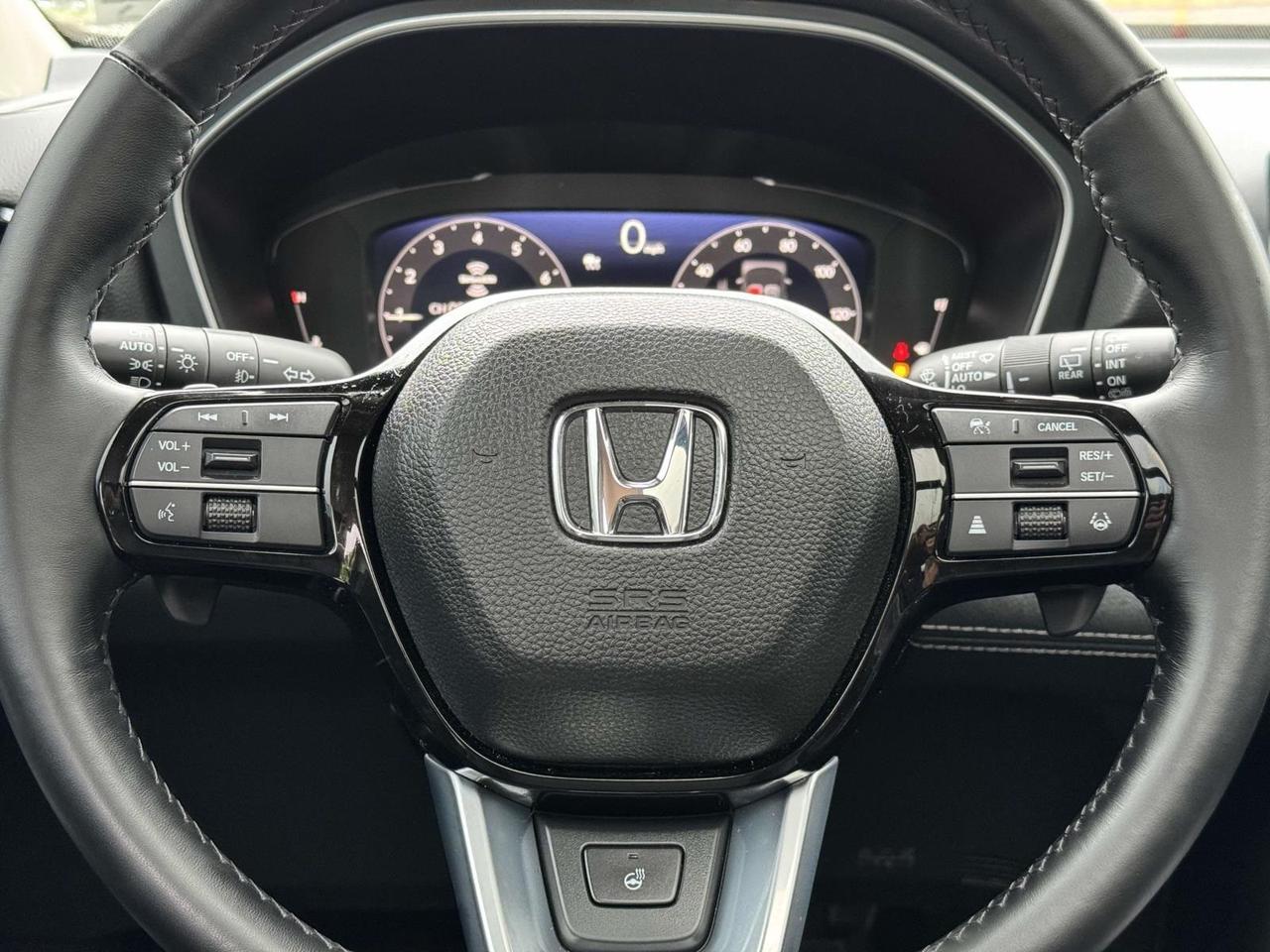 2023 Honda Pilot Elite Fredericksburg VA