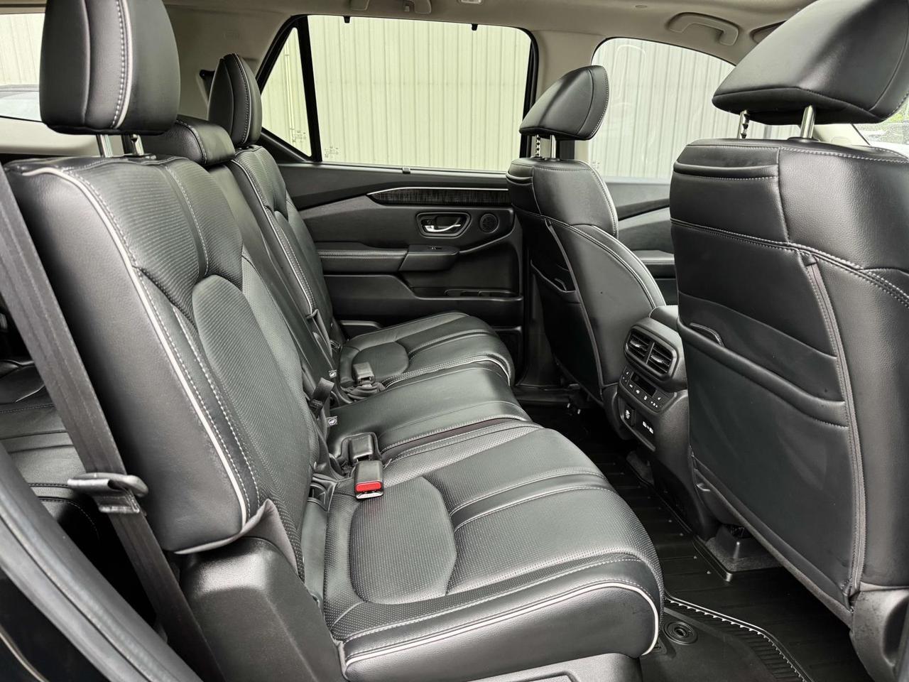 2023 Honda Pilot Elite Fredericksburg VA