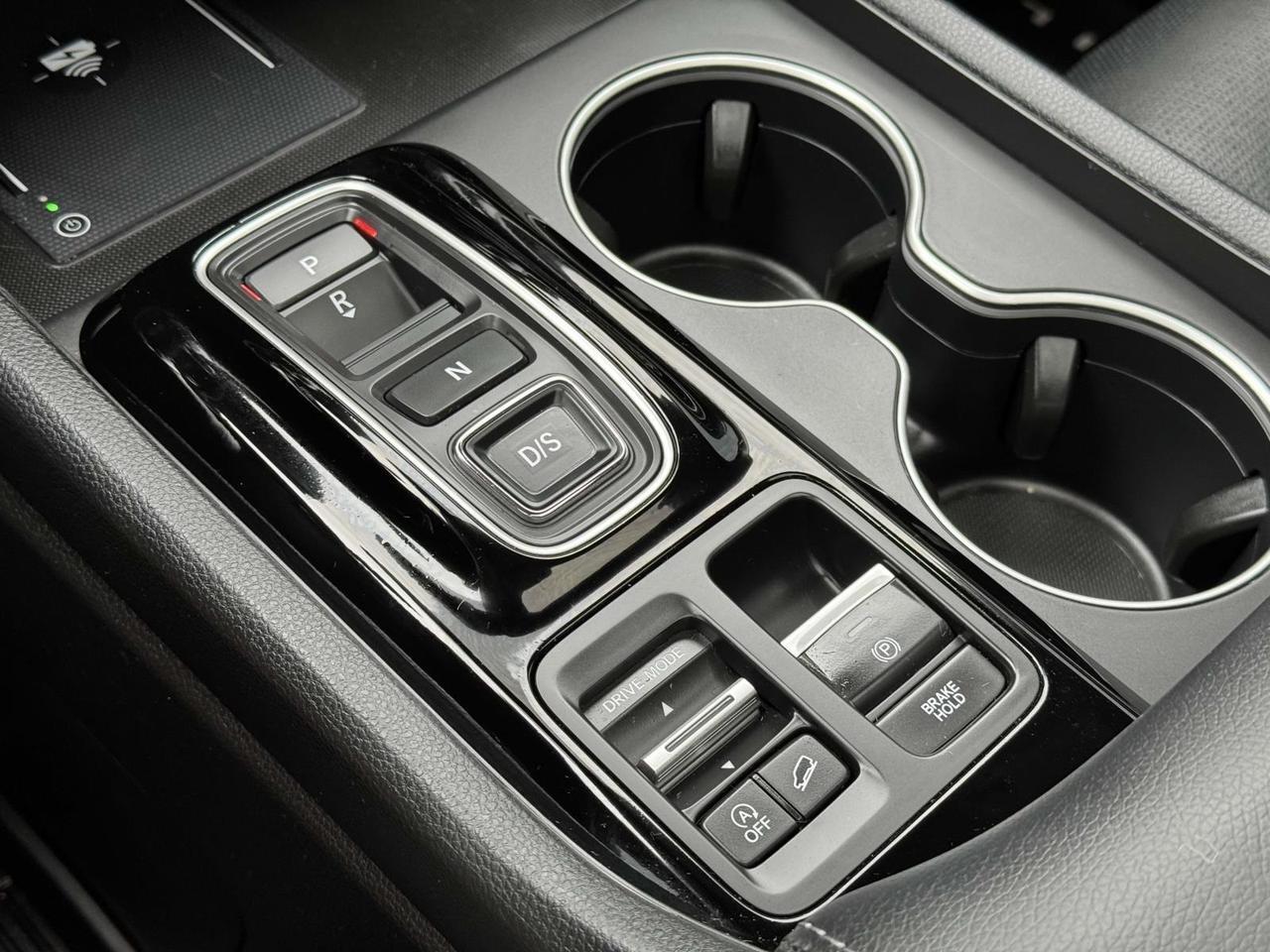 2023 Honda Pilot Elite Fredericksburg VA