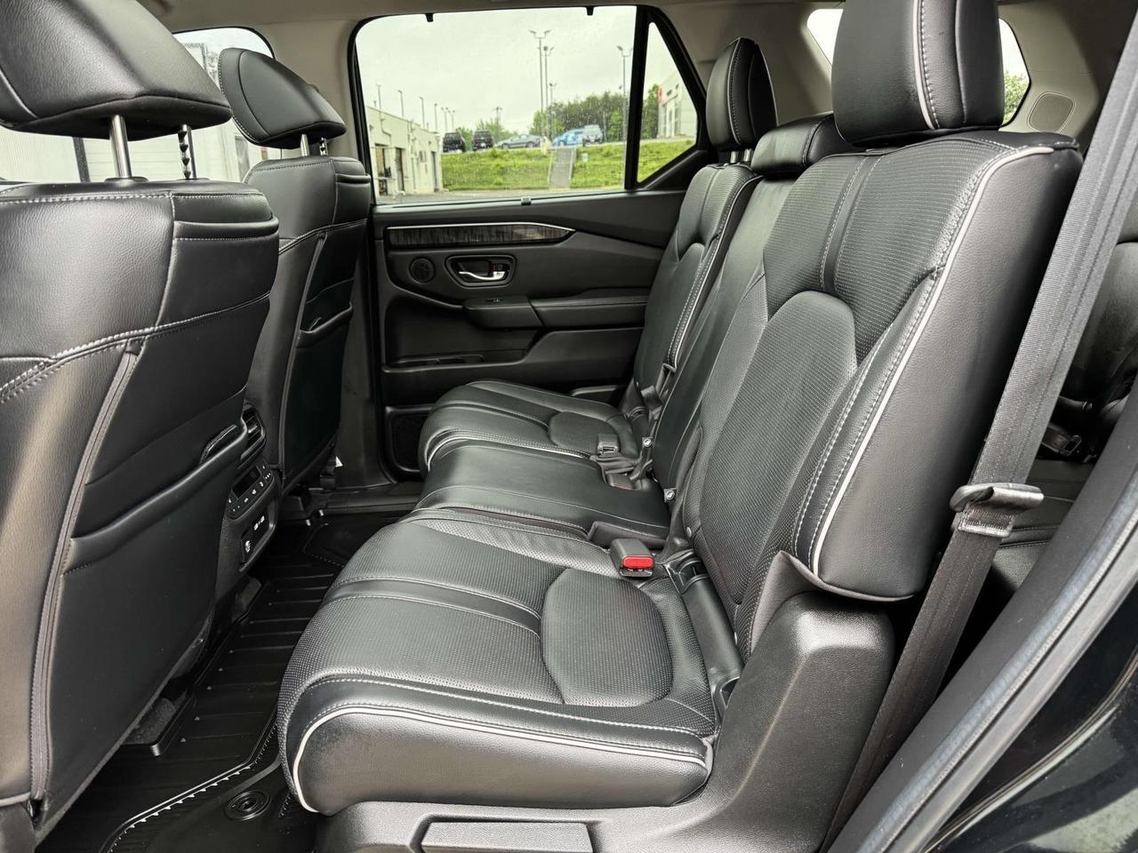 2023 Honda Pilot Elite Fredericksburg VA