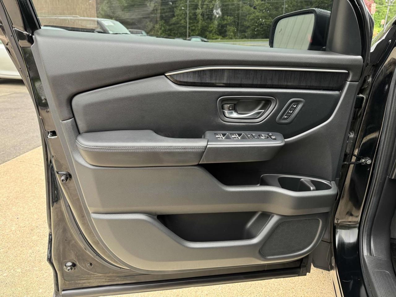 2023 Honda Pilot Elite Fredericksburg VA