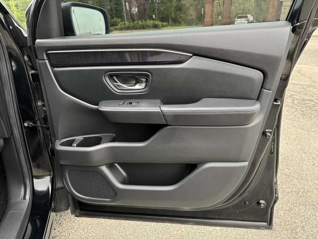 2023 Honda Pilot Elite Fredericksburg VA