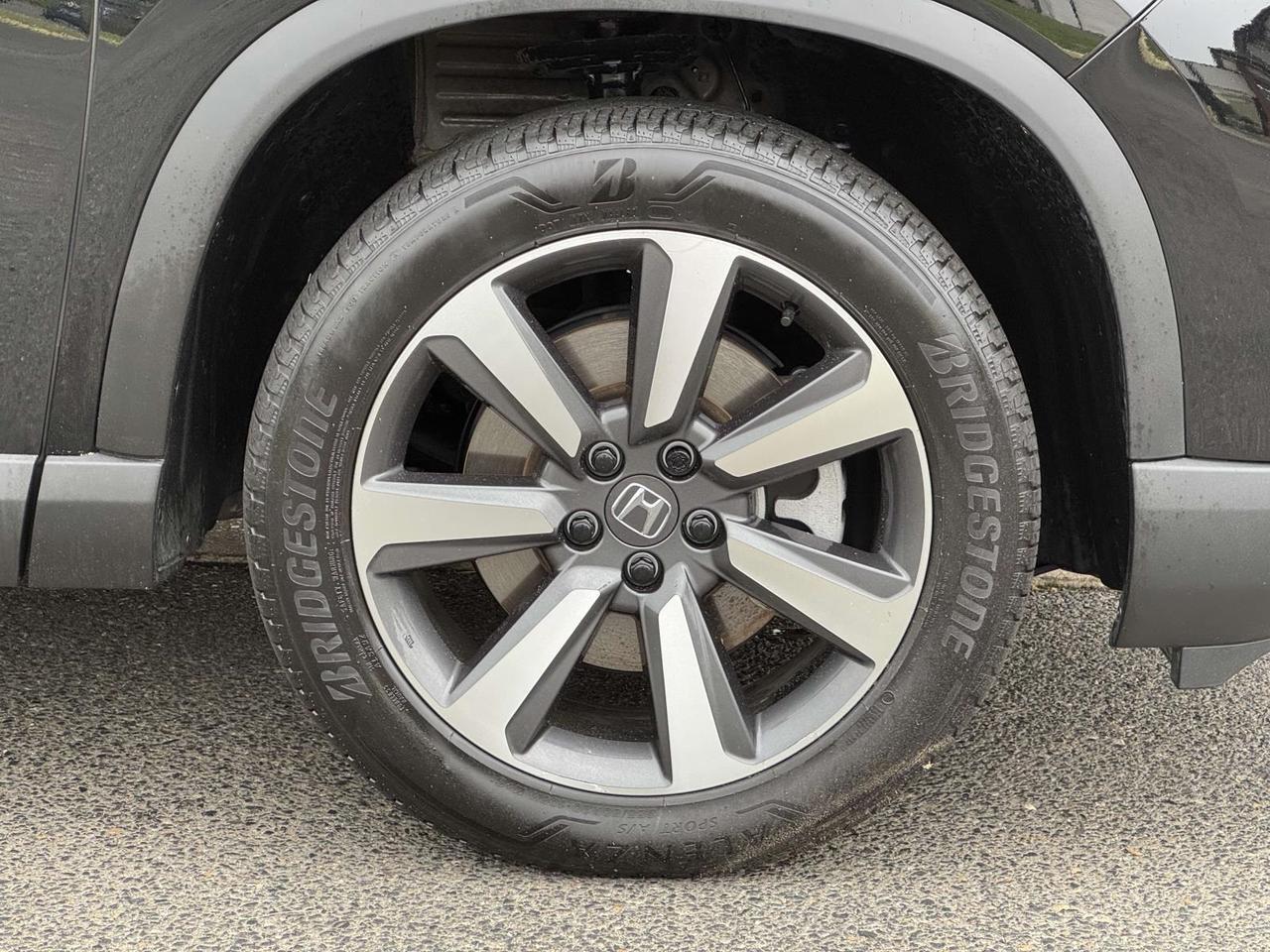 2023 Honda Pilot Elite Fredericksburg VA