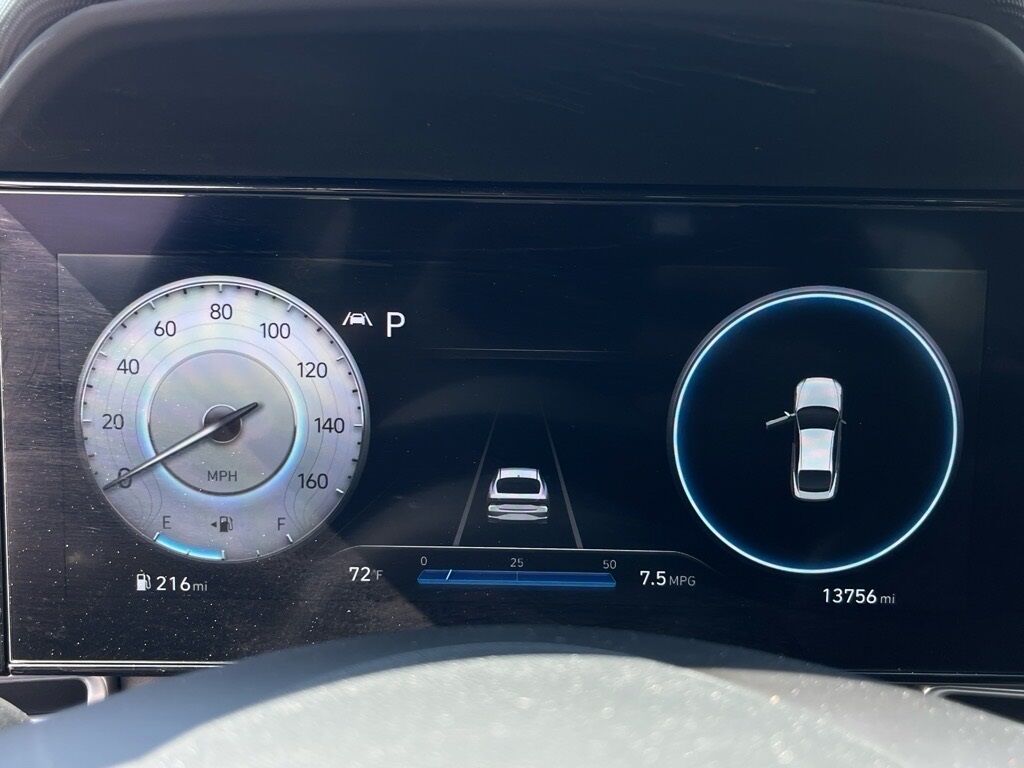 2023 Hyundai Elantra Limited Waldorf MD