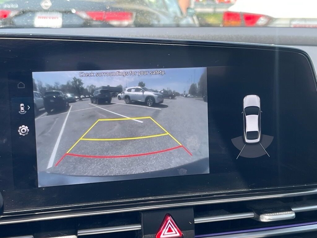 2023 Hyundai Elantra Limited Waldorf MD