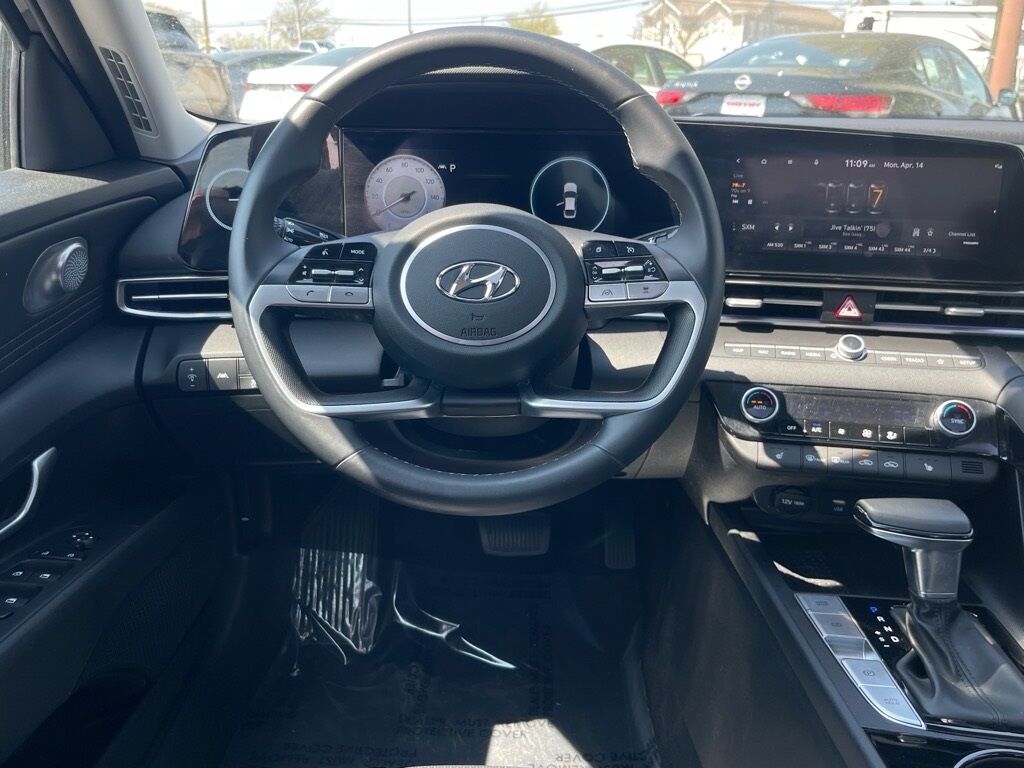 2023 Hyundai Elantra Limited Waldorf MD