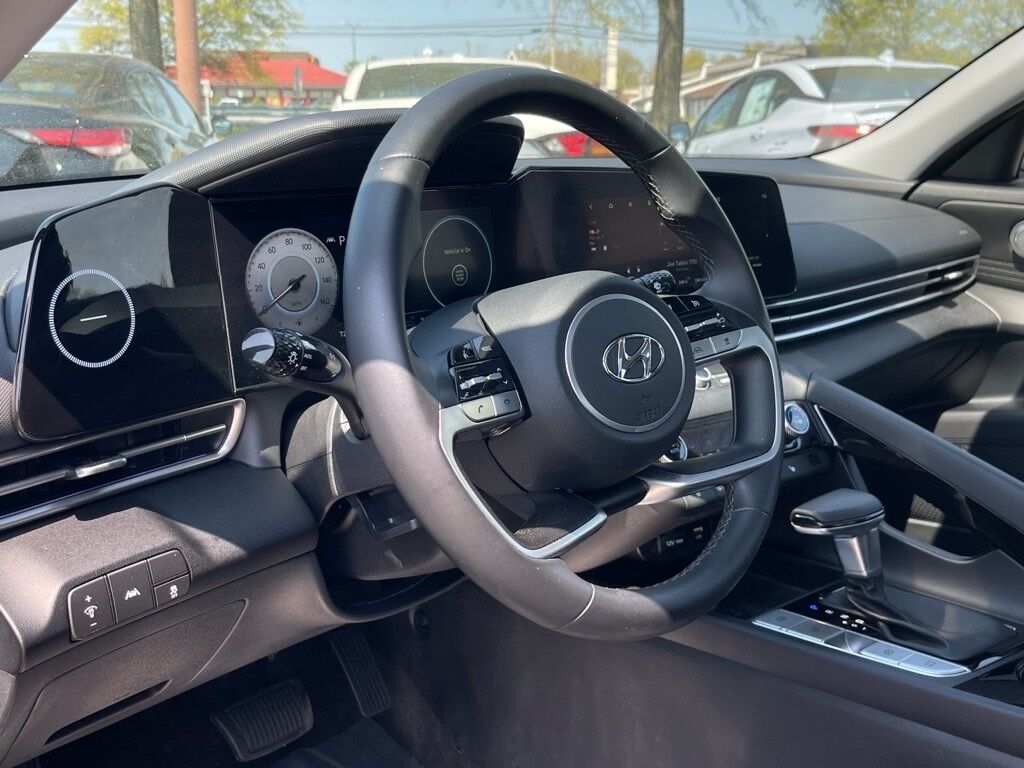 2023 Hyundai Elantra Limited Waldorf MD