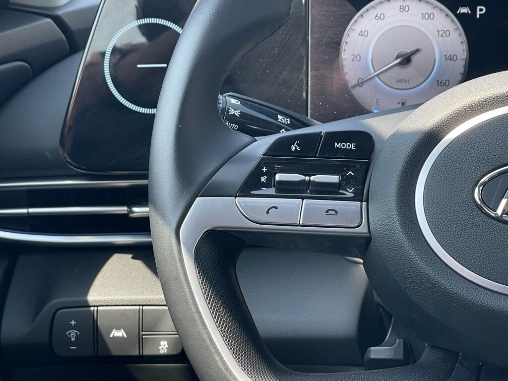 2023 Hyundai Elantra Limited Waldorf MD