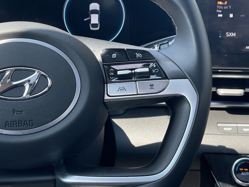 2023 Hyundai Elantra Limited Waldorf MD