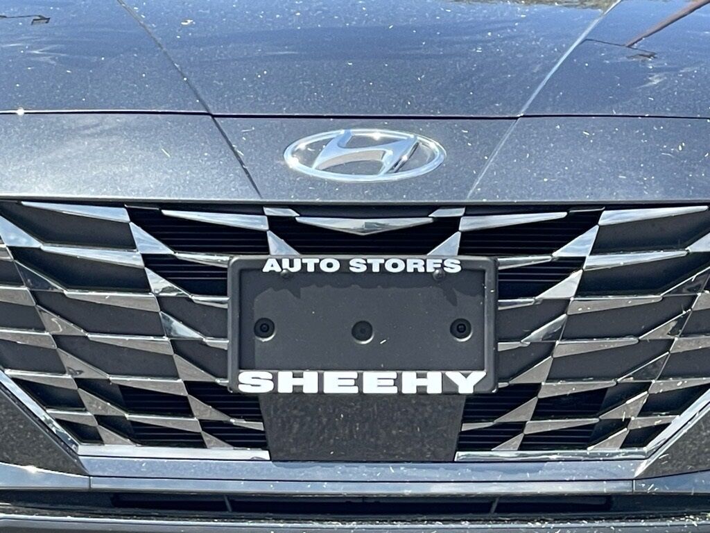 2023 Hyundai Elantra Limited Waldorf MD