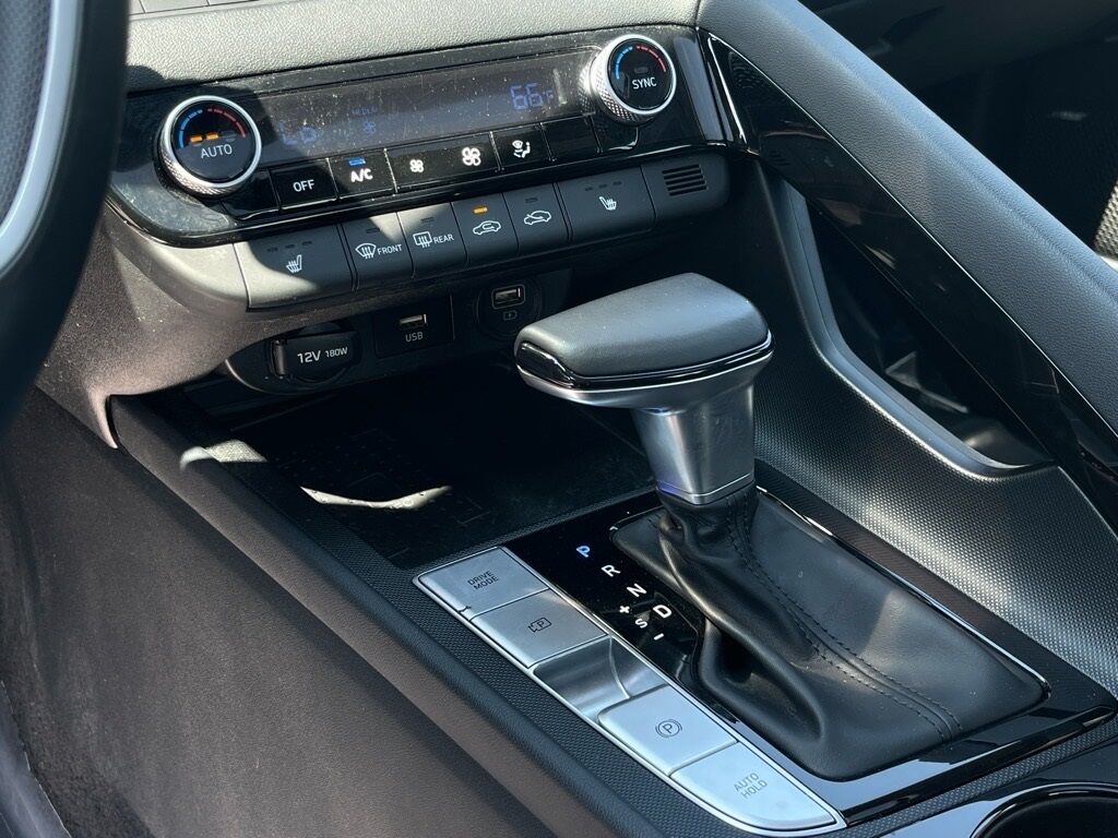 2023 Hyundai Elantra Limited Waldorf MD