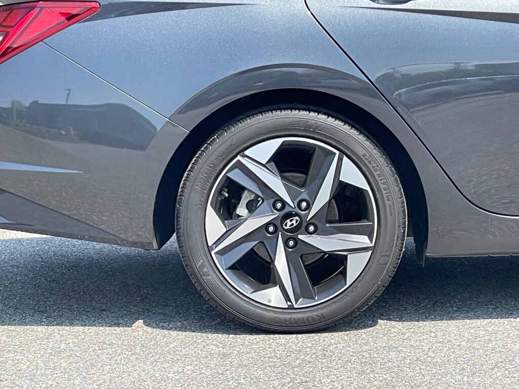2023 Hyundai Elantra Limited Waldorf MD