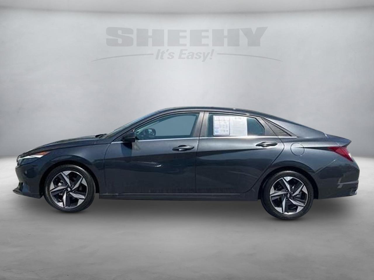 2023 Hyundai Elantra Limited Waldorf MD