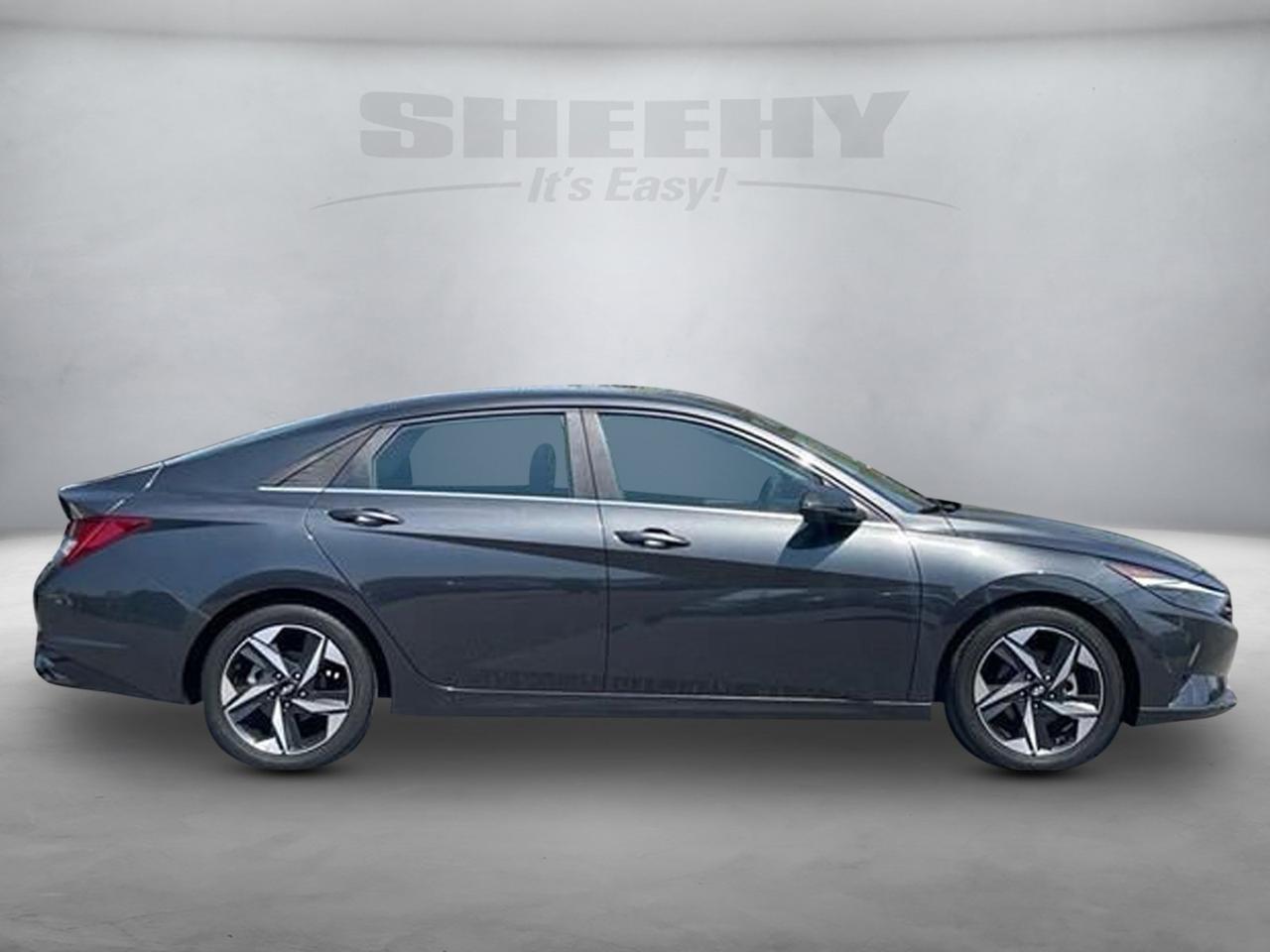 2023 Hyundai Elantra Limited Waldorf MD