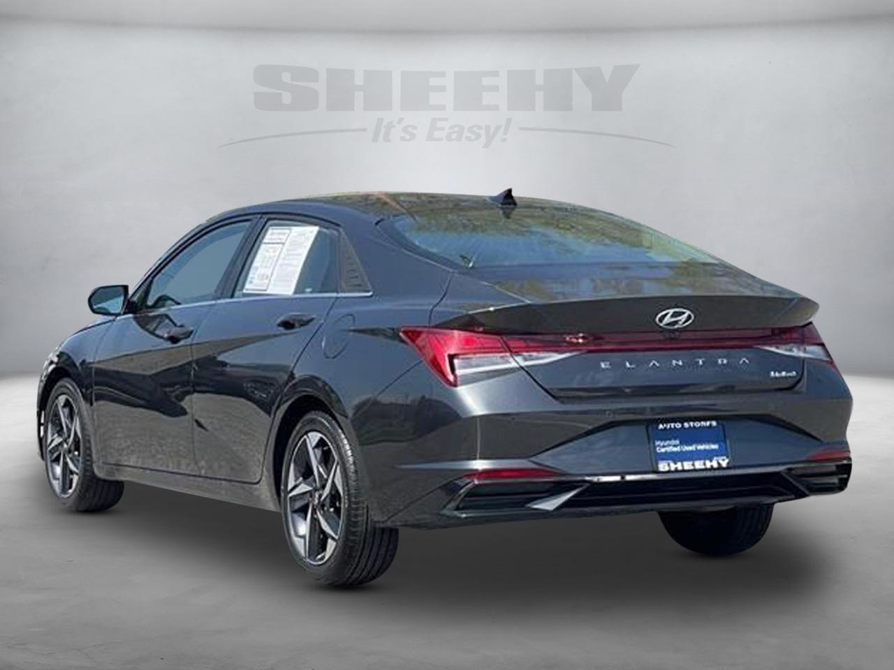 2023 Hyundai Elantra Limited Waldorf MD