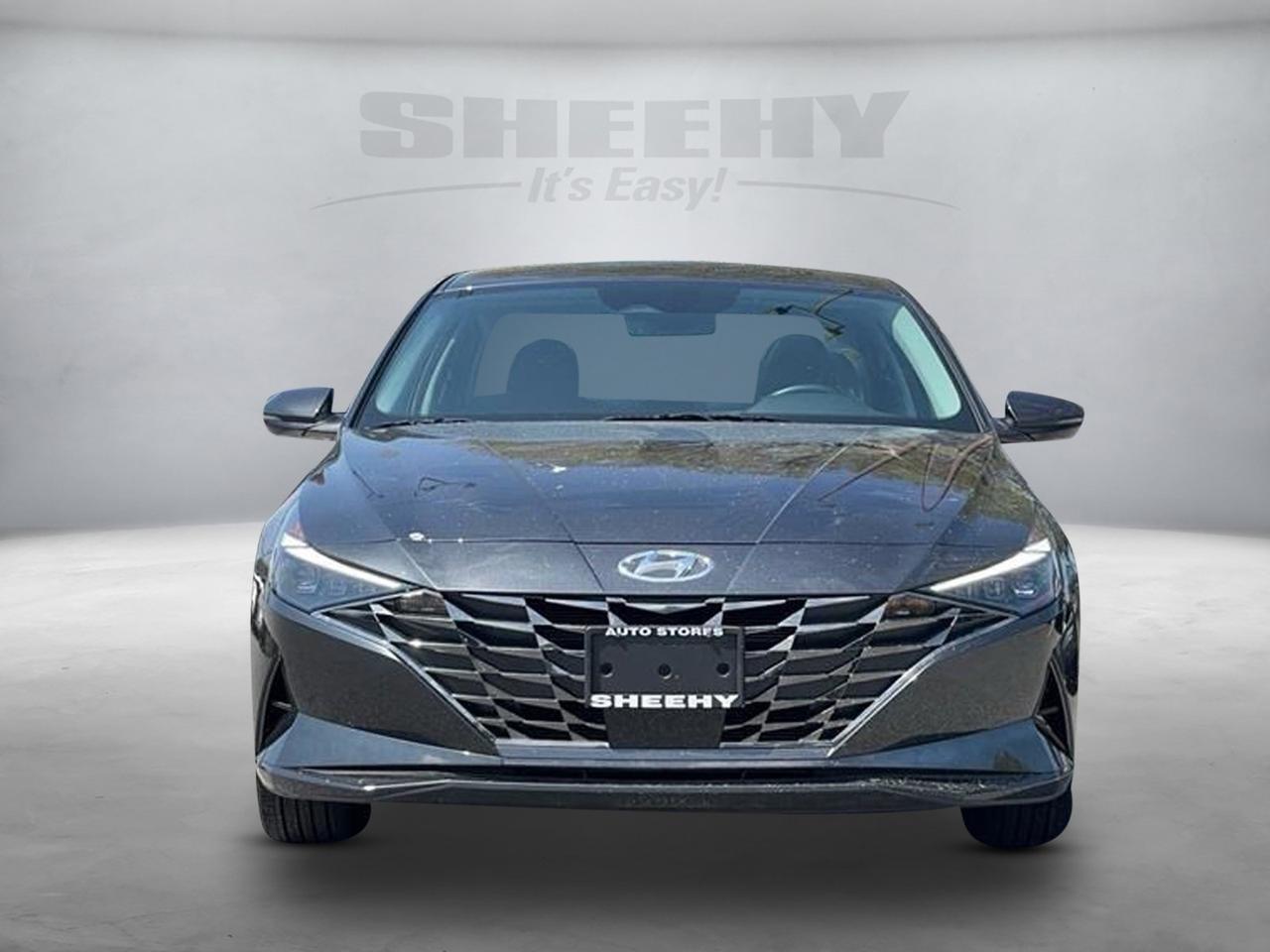 2023 Hyundai Elantra Limited Waldorf MD