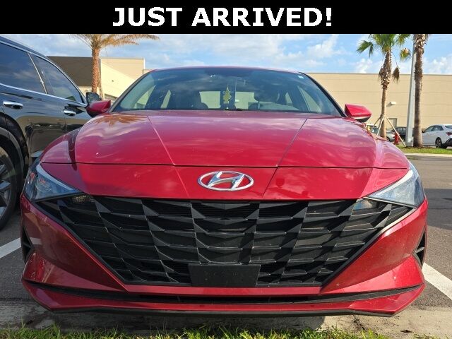 2023 Hyundai Elantra SEL Quincy MA