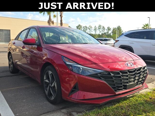 2023 Hyundai Elantra SEL Quincy MA