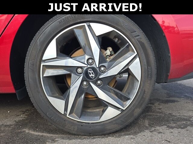 2023 Hyundai Elantra SEL Quincy MA