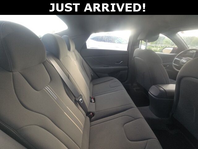 2023 Hyundai Elantra SEL Quincy MA
