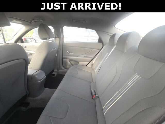 2023 Hyundai Elantra SEL Quincy MA