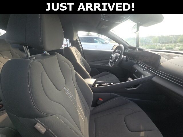 2023 Hyundai Elantra SEL Quincy MA