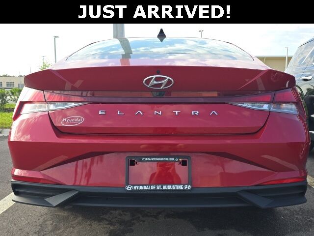 2023 Hyundai Elantra SEL Quincy MA