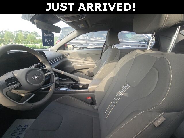 2023 Hyundai Elantra SEL Quincy MA